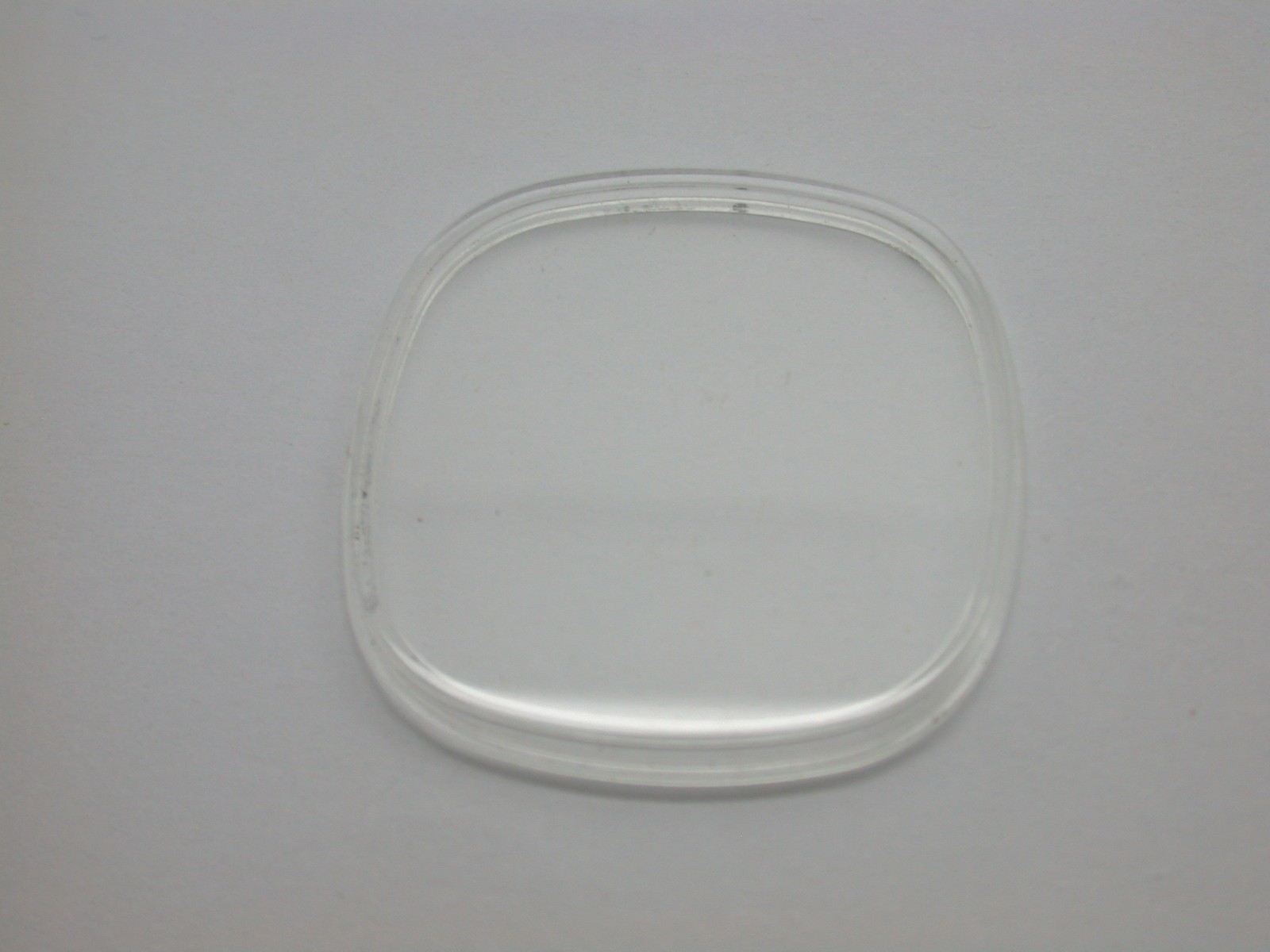 Vintage Timex Part #116-2603 (Watch Crystal) New without Tags – 1