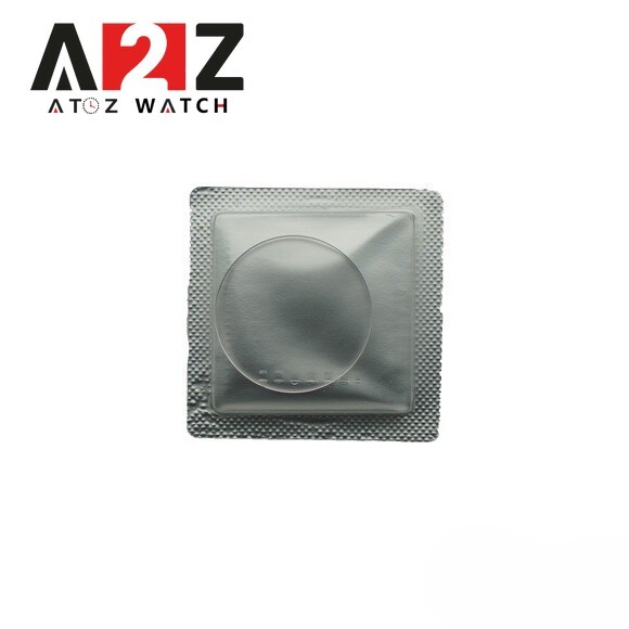 Watch Sapphire Crystal Glass for Panerai Luminor OP6901 31.0*2.3mm Flat round