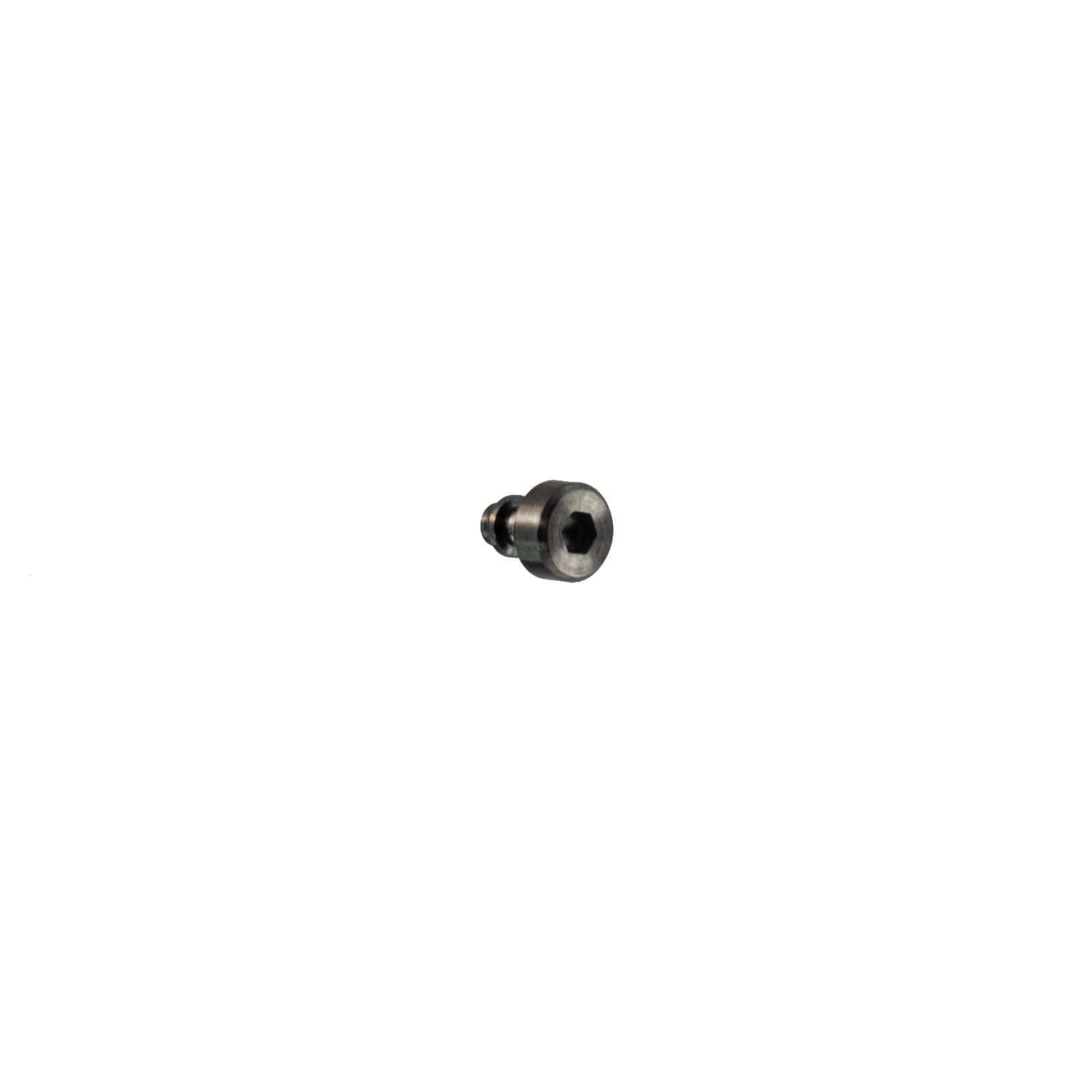 Genuine Casio set of 2 decorative bezel screws for GBD-100 GBD 100