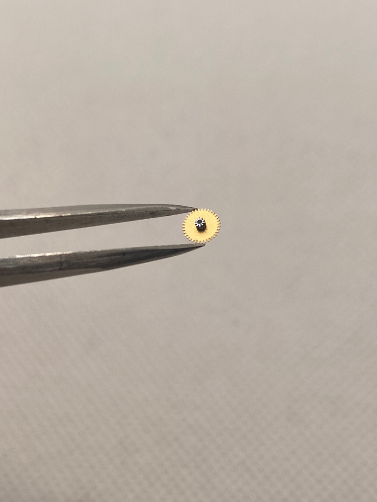 Rolex 2235-260-Y1 Minute Wheel Cal. 2230 2235