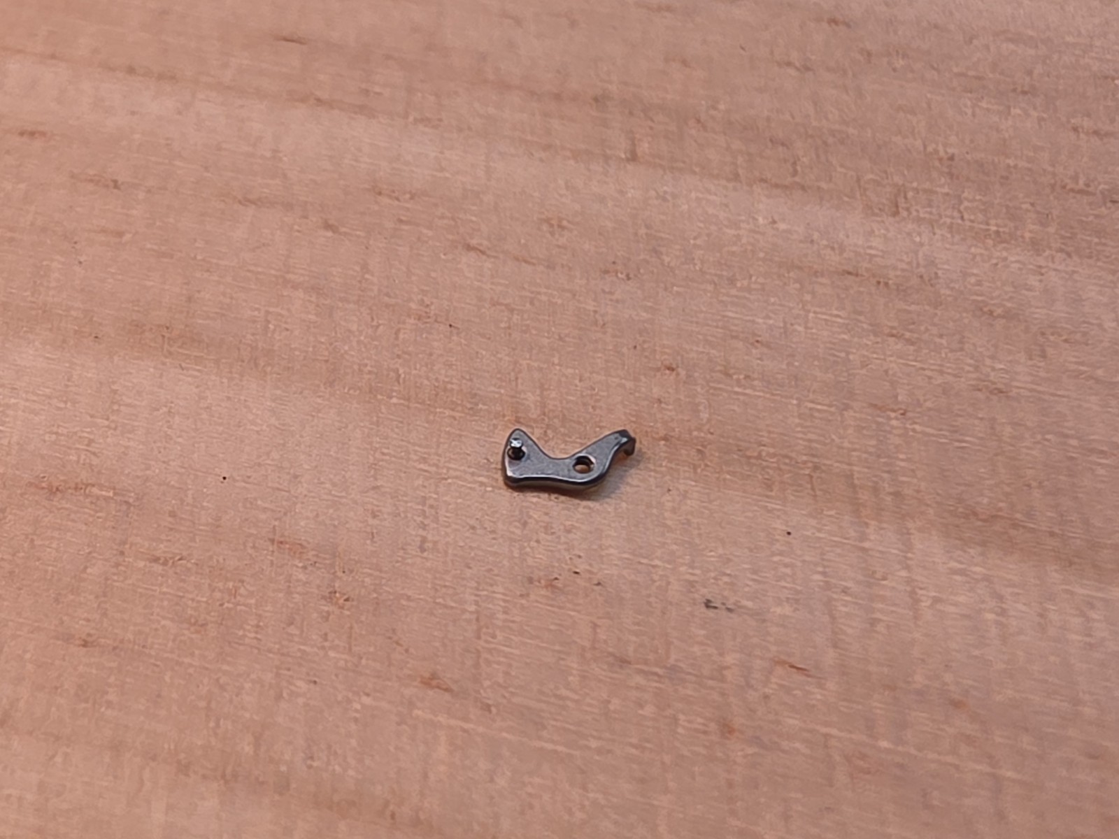 Vintage Rolex NA Detent Lever Setting Lever Parts Spares Repairs
