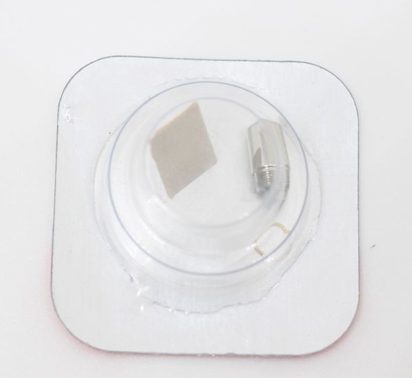 Genuine New TUDOR 24-P520-0 Pusher Screw SS