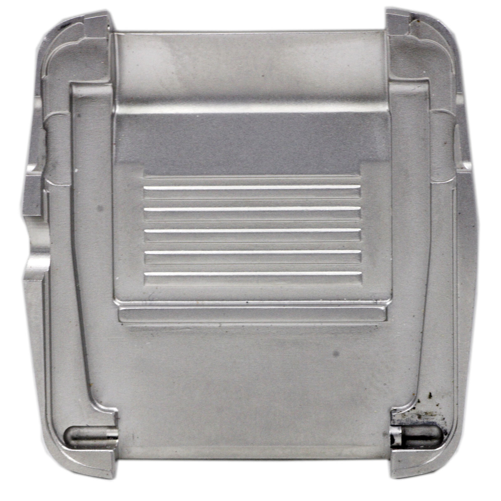 Original Tag Heuer Professional Sports Steel Back for spares
