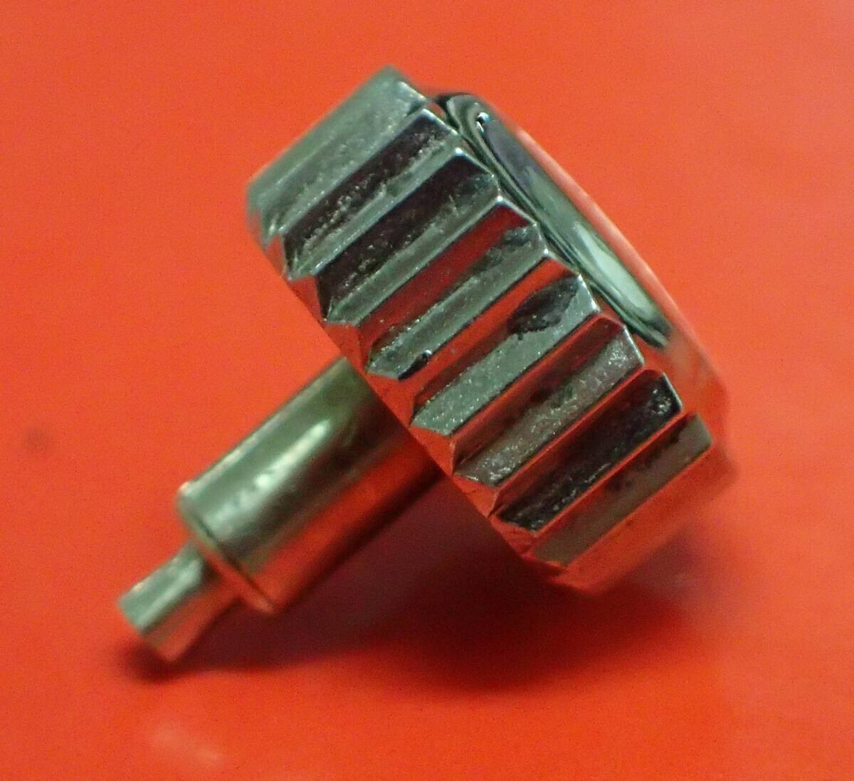 ROLEX Original 703-0 Crown 7mm – Tested Winding Stem Fit Authentic Part