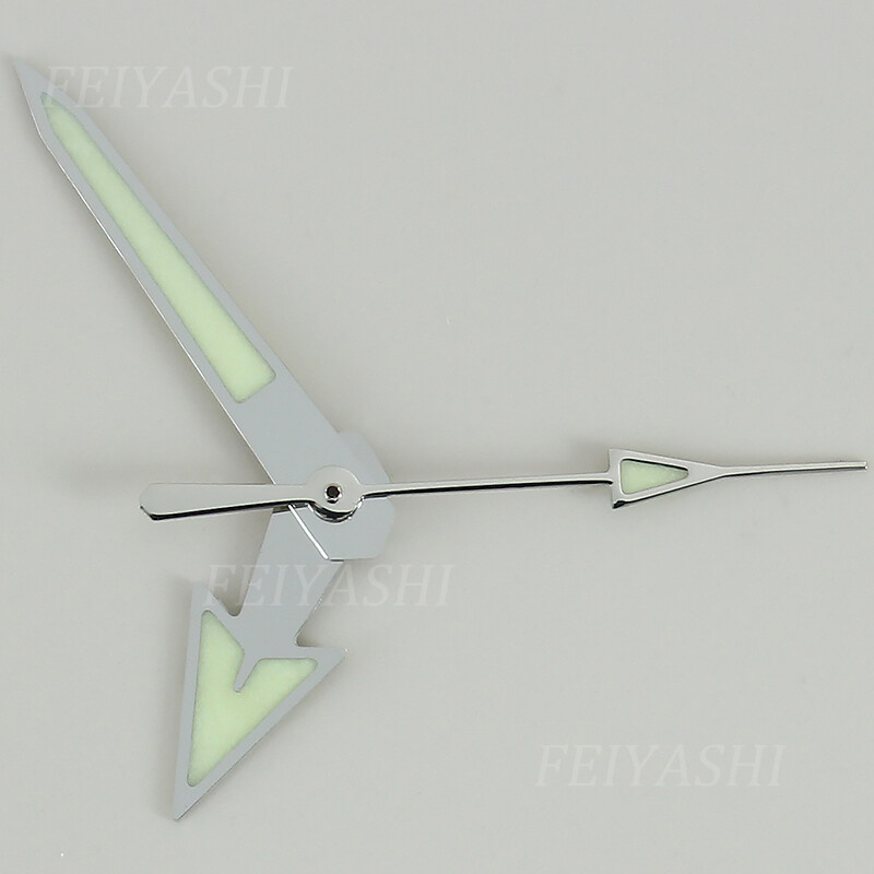 Wholesale and retail Seiko hands For Seiko case For Seiko nh35 nh36/36A Movement