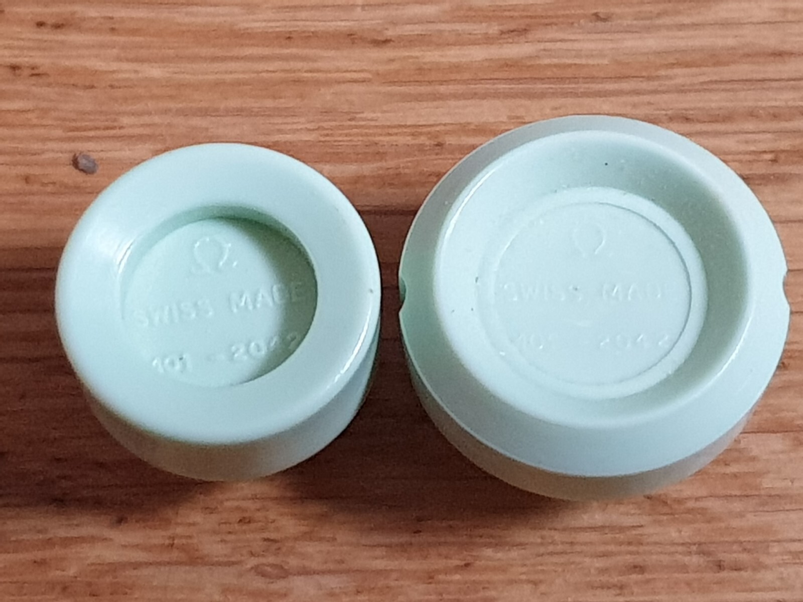 Omega Glass/Case Back Press Dies – See Drop Down List for Part No.’s – VERY RARE