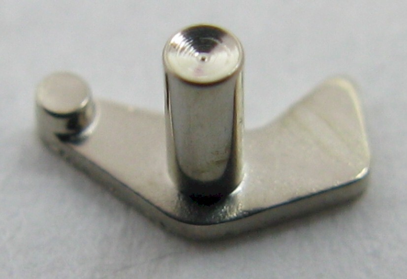 RONDA RL 1011 1013 1015 1017 1111 1113 1115 1117 watch part setting lever #443