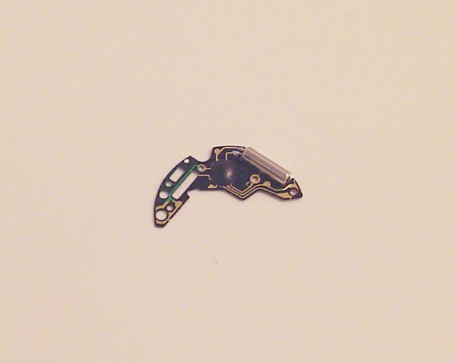 For RONDA 785 (+many more calibres) WATCH CIRCUIT FOR QUARTZ MOVEMENT F8 B