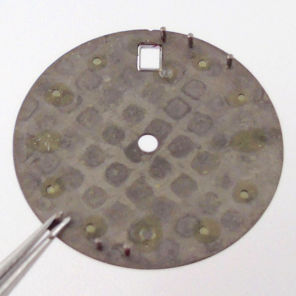 Tandorio 29mm Red Green Blue Yellow sterile Watch dial fit NH35 NH36 Movement