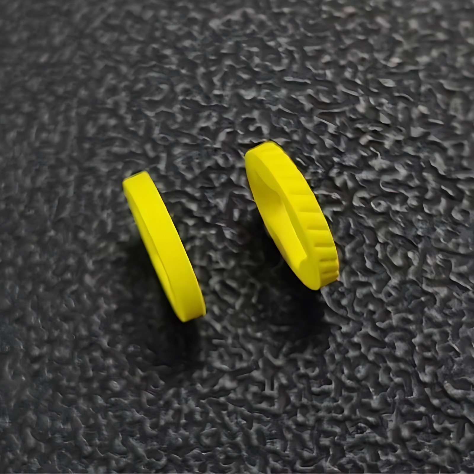 Rubber Watch Crown Ring Fits Richard Mille RM011-03 Models