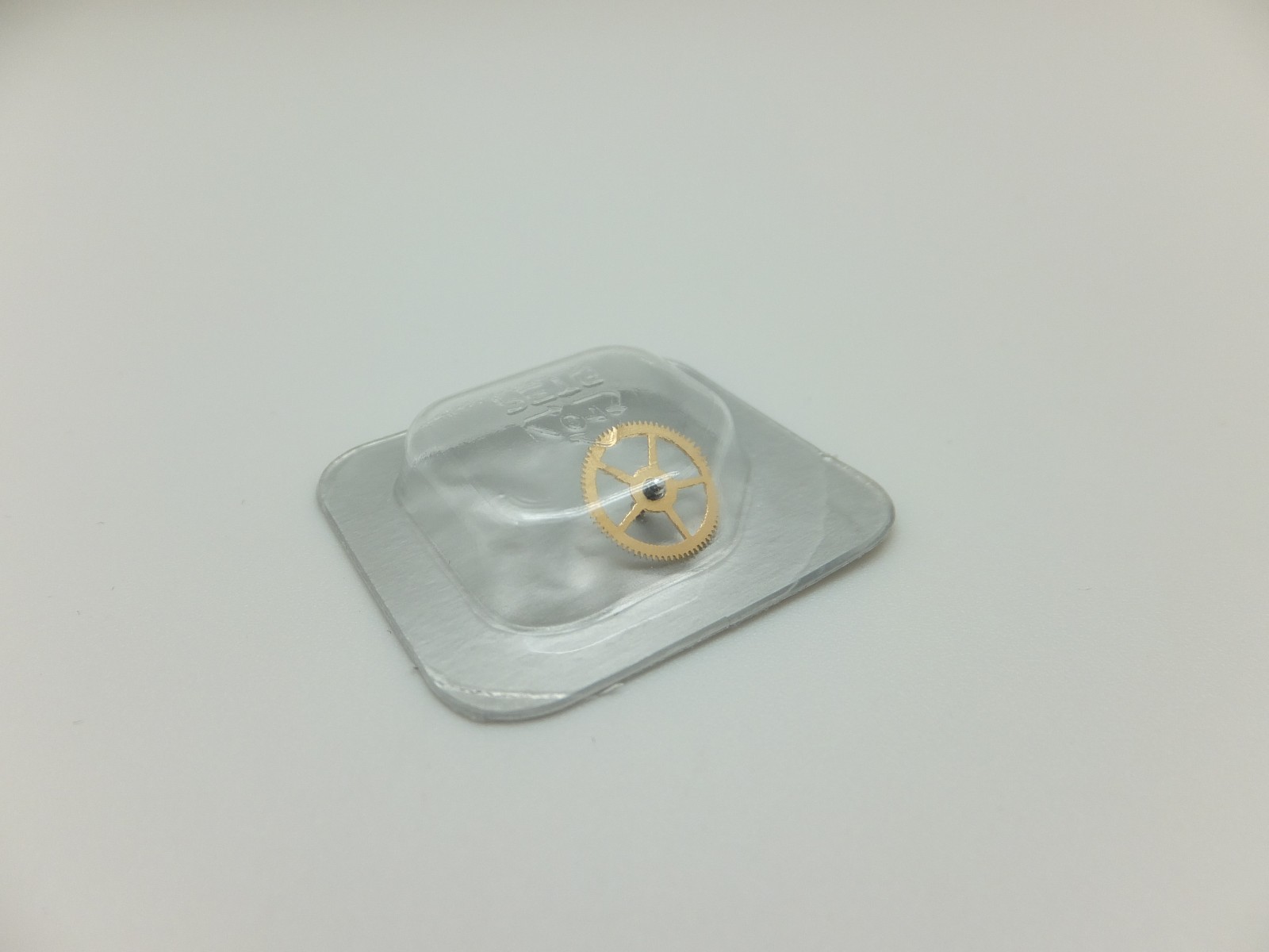 PANERAI P2002 & P2003 MOVEMENT GREAT THIRD WHEEL IN PACK (NOS & 100% ORIGINAL)