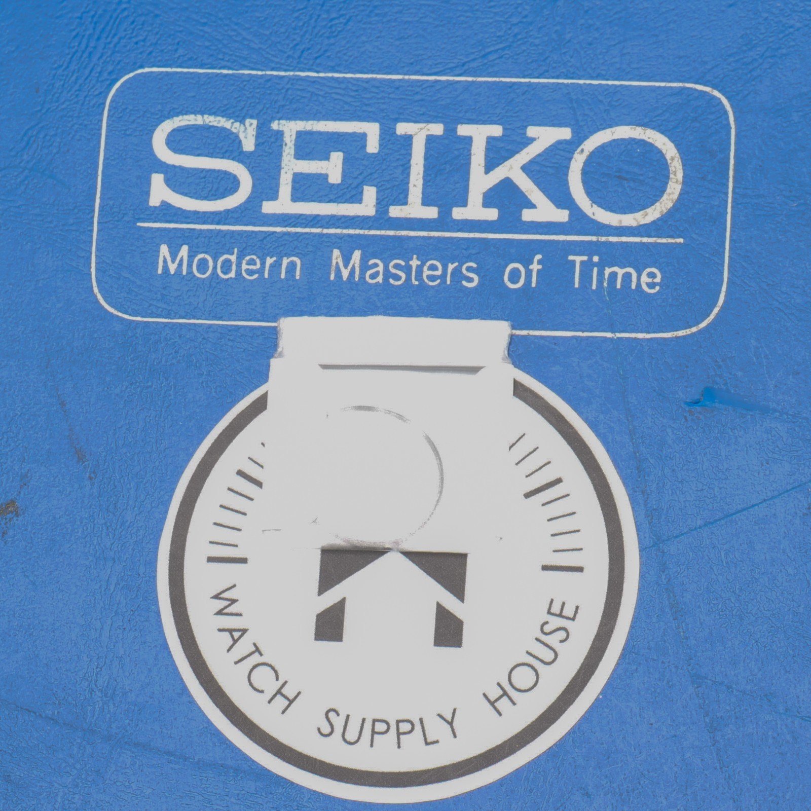 Genuine Seiko Gasket 0F150BA11 Watch Part New Old Stock Watchmakers NOS (SEK)