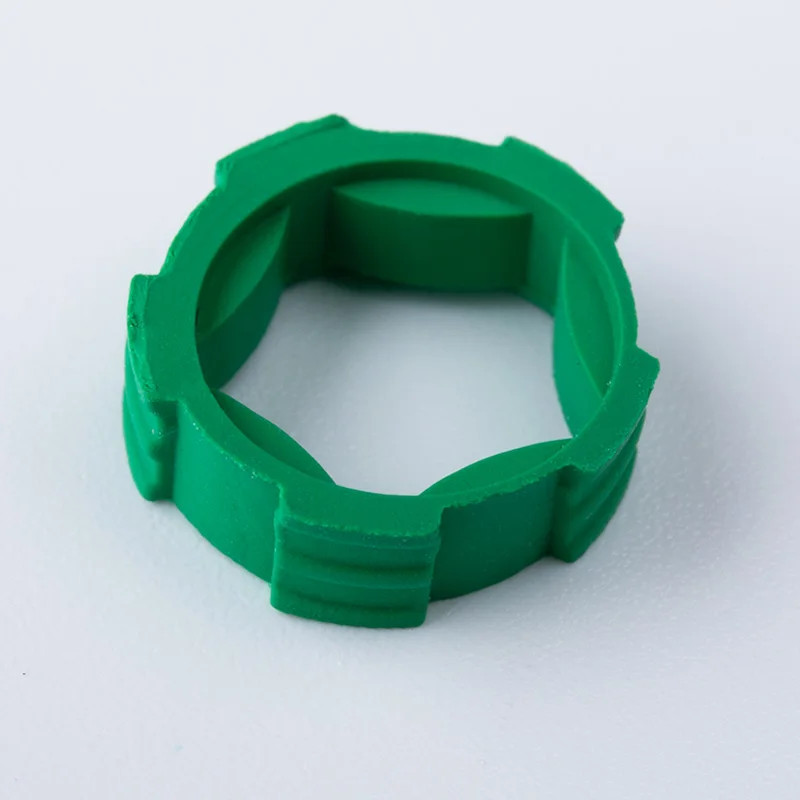 Replacement Rubber Ring Cover Fits Richard Mille RM35 03 Watch Crown