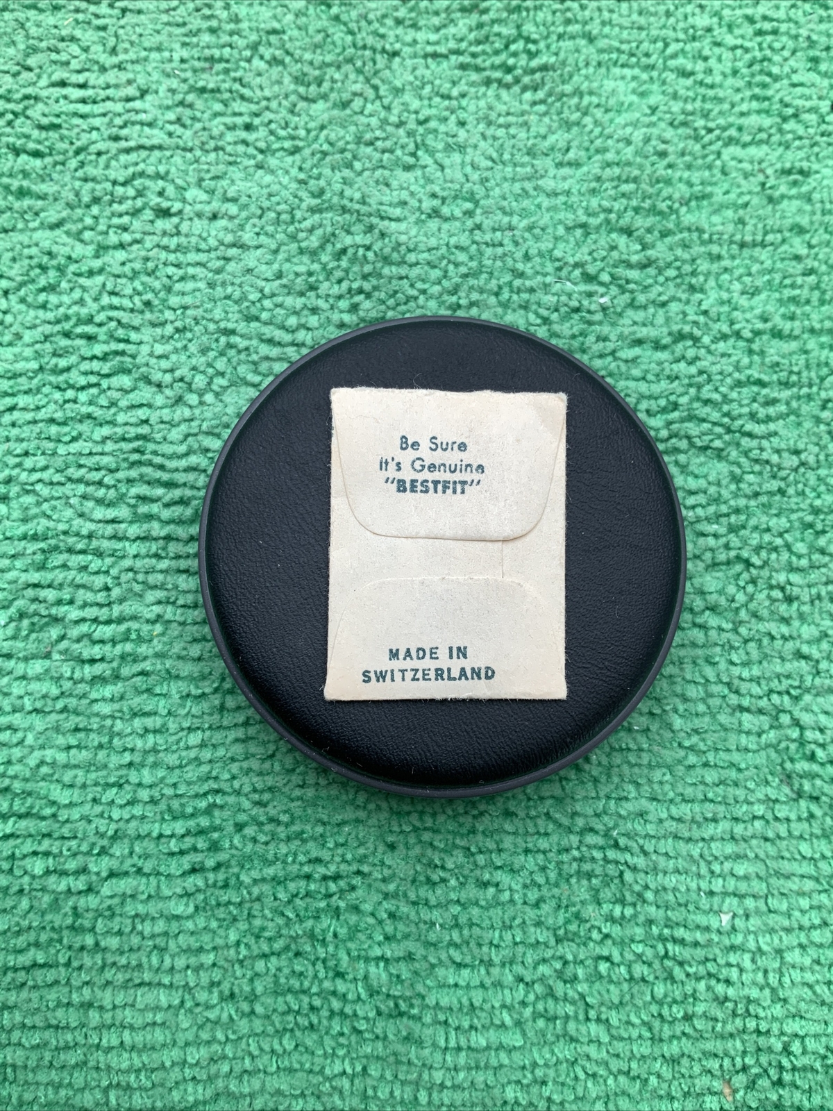 Gruen 475 Winding Stem 200-432F, To Fit (1 Stem)