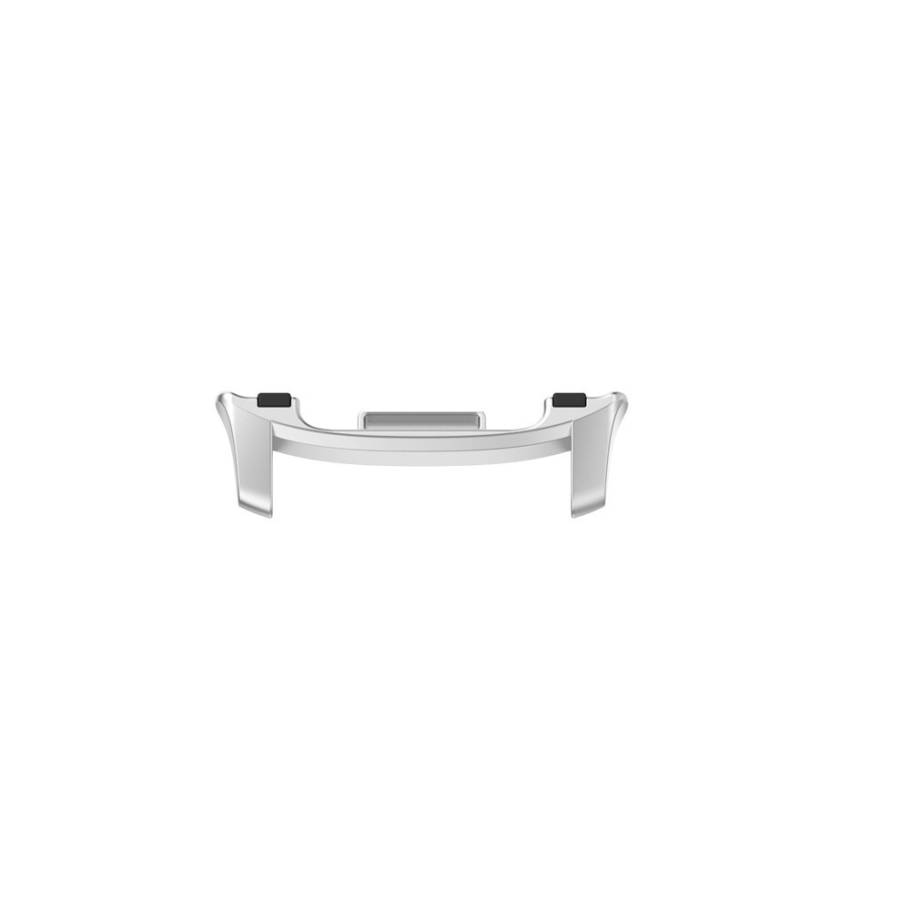 1 Pair Stainless Steel Connector for Samsung Galaxy Watch 8 / 8 Classic Adapter