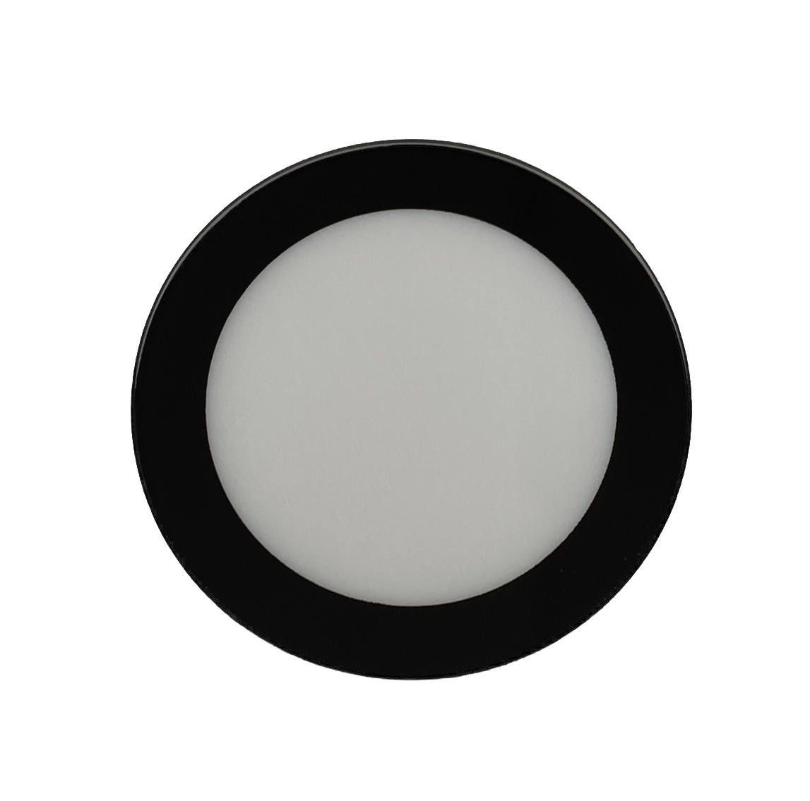 (36.2mm x 1.50mm): 4.8mm Black Trim Crystal to fit Movado Bold MB.01.3.29.6017