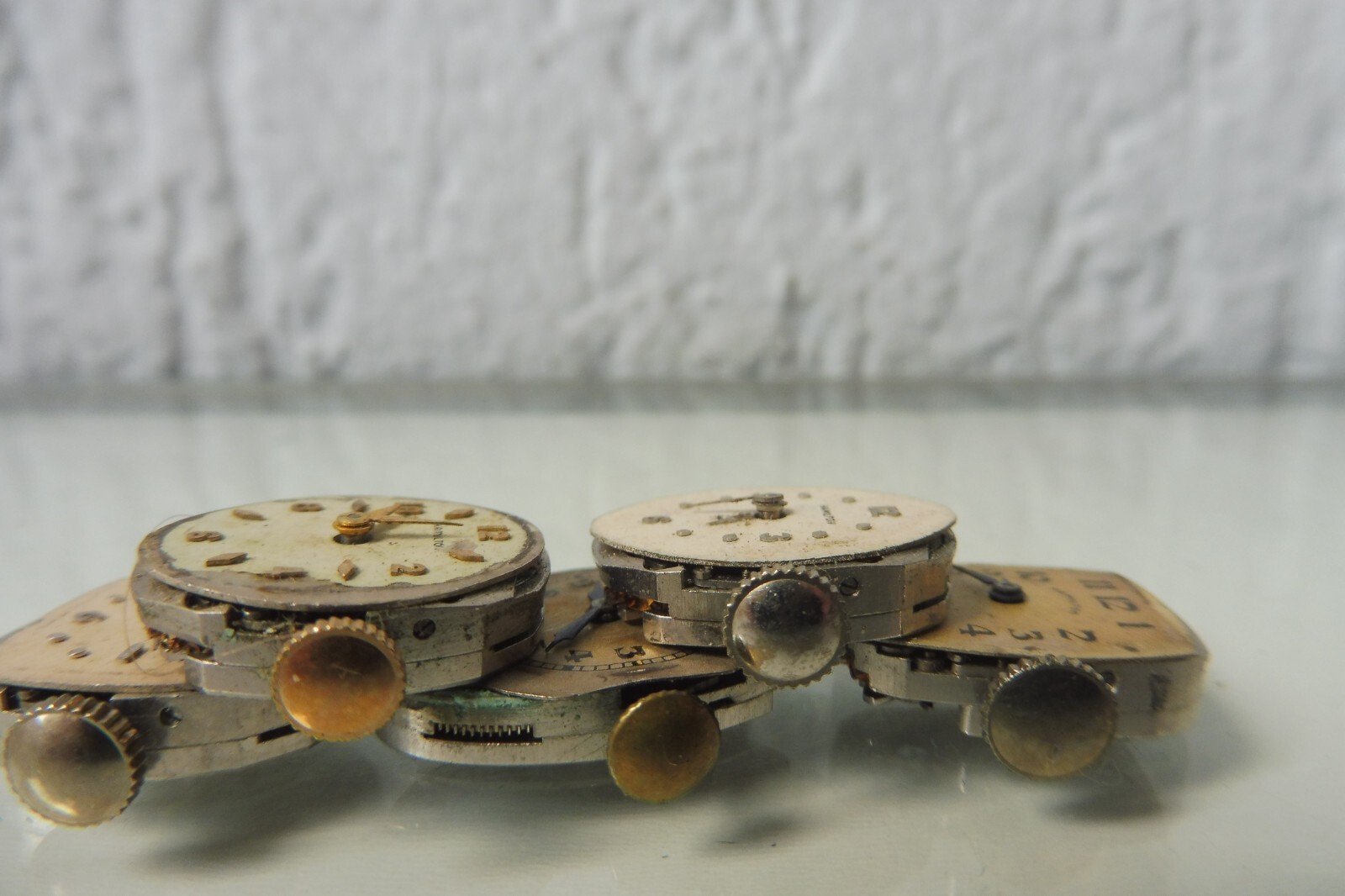 5 Hamilton – Watch Mechanism, Beautiful, Old Wristwatches, Women, Hemp