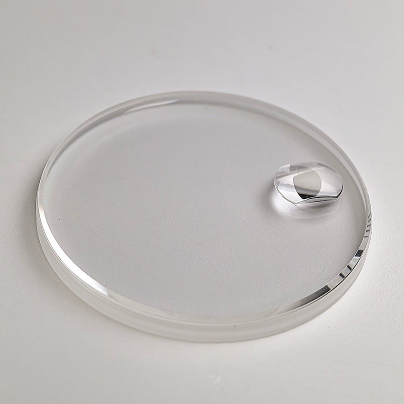 Sapphire Crystal Fits Rolex Sky-Dweller 326934 Watch Glasses Watch Accessories