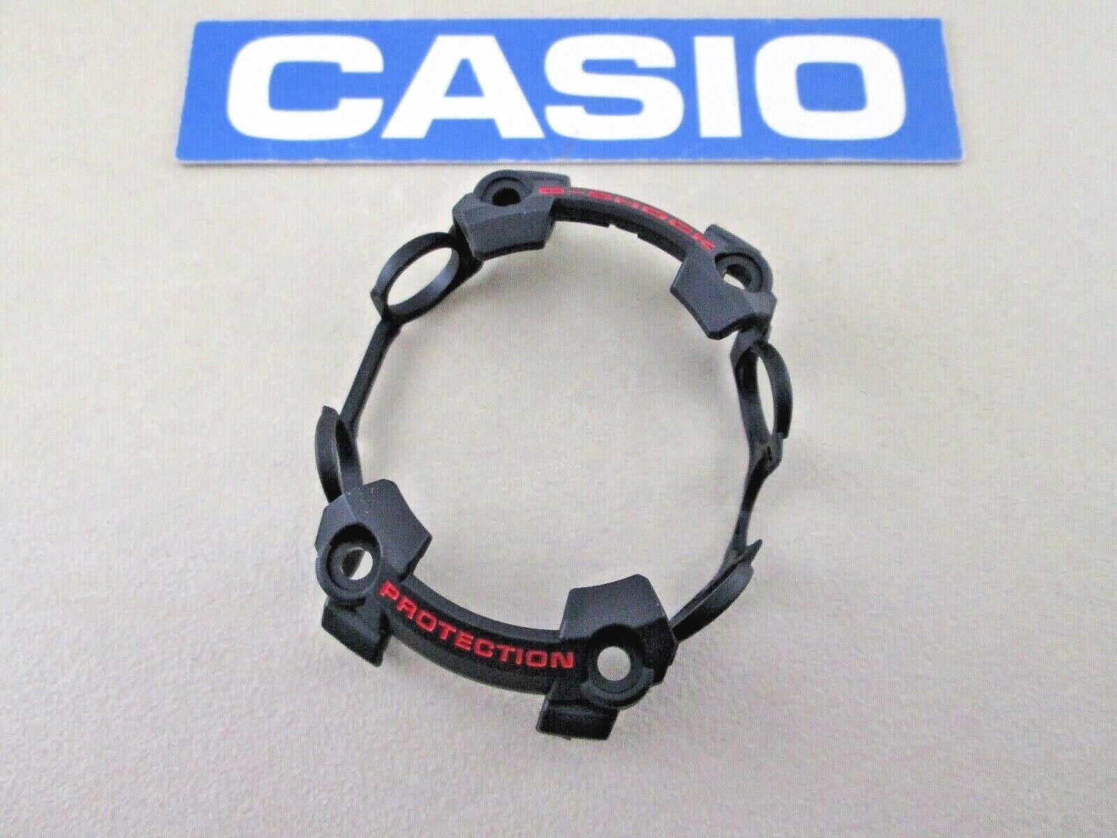 Casio G-Shock Rangeman GPR-B1000TLC GPRB1000TLC black resin watch bezel 10568270