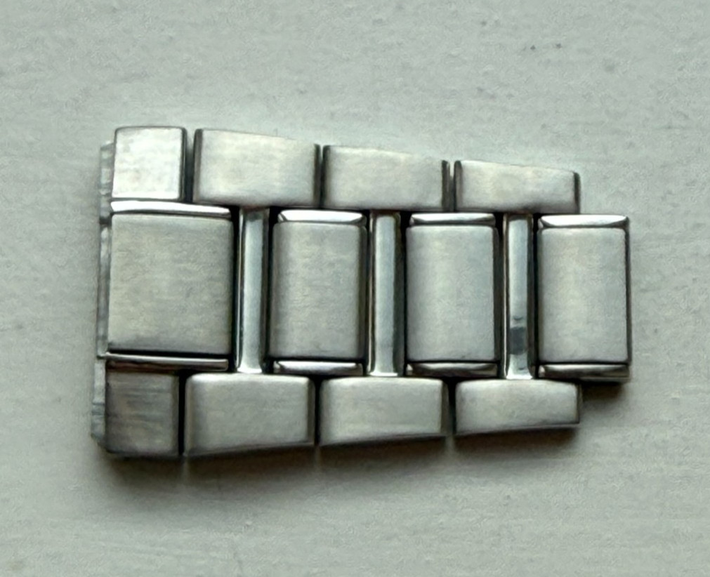 1x Seiko Velatura 35L9JB 1/2 Partial Bracelet Band 5M65-0AD0 7T62-0HD0 5D44-0AA0