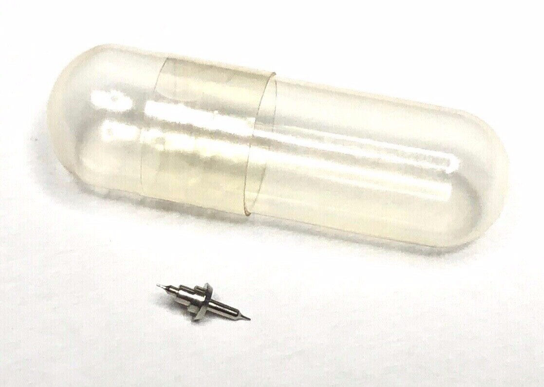 Vacheron Constantin Model 194 P.W. Balance Staff NOS Perfect (#11prt)