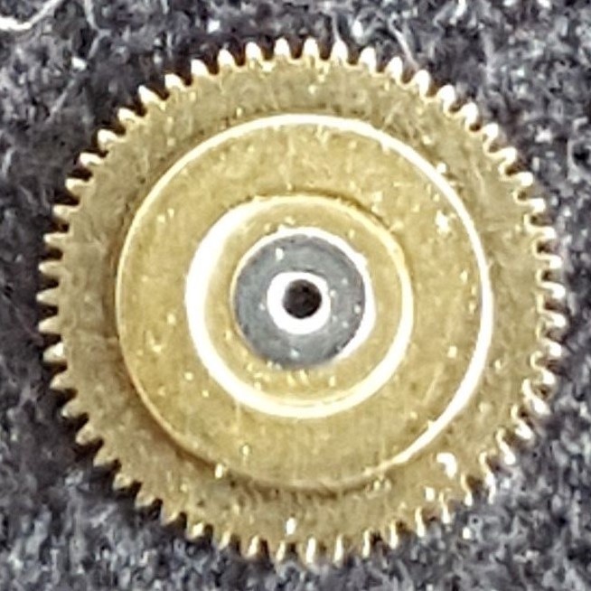 ETA Caliber 956.111 Part Number 2556 (Date Indicator Driving Wheel)