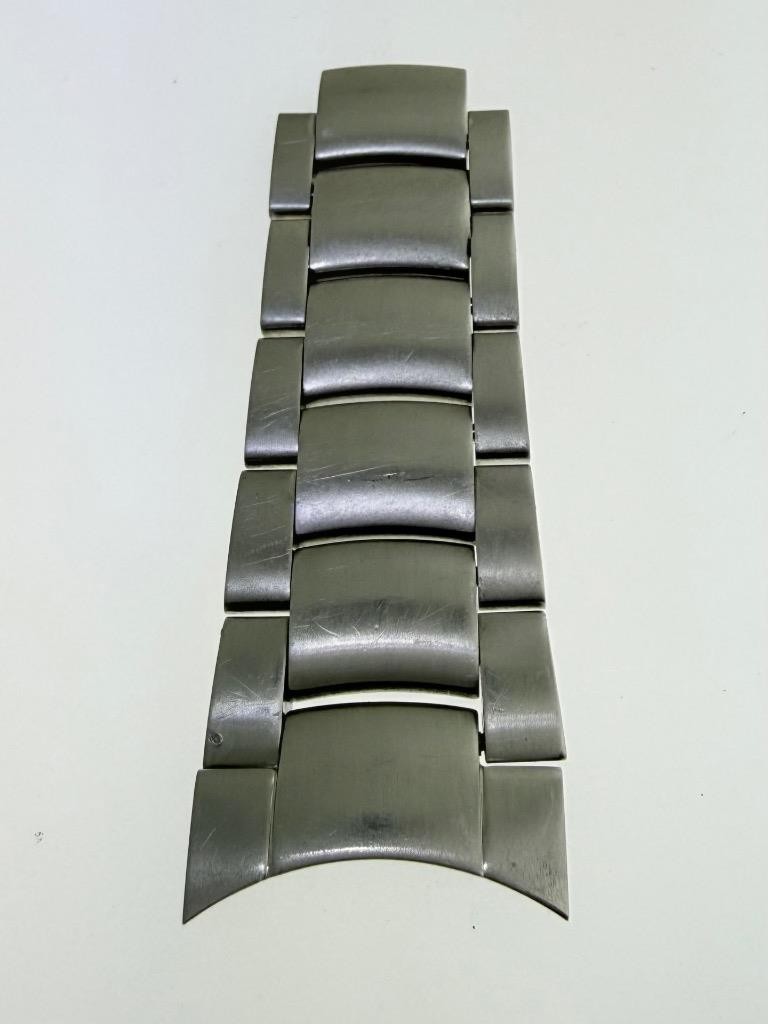 Authentic Movado Masino 84 G2 1899 Partial Band , Can’t Seperate
