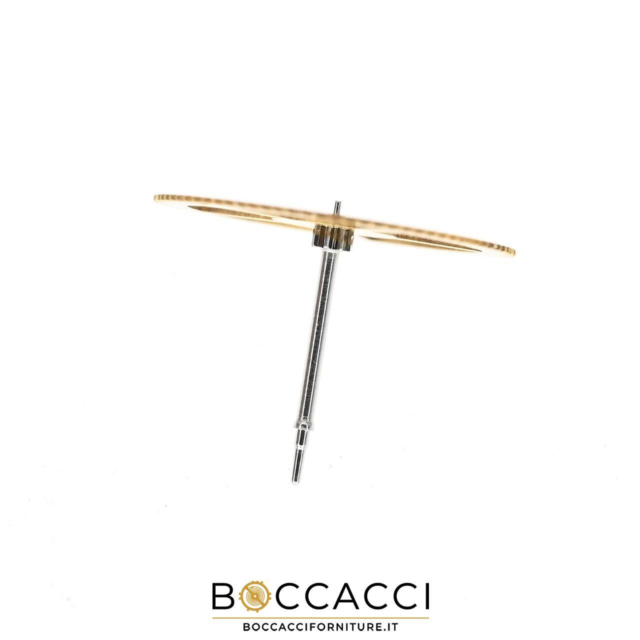 ETA Calib. 2370 Ref. 227 Sweep Second Wheel Fourth Wheel Calib: 2370 (EXCELLE…