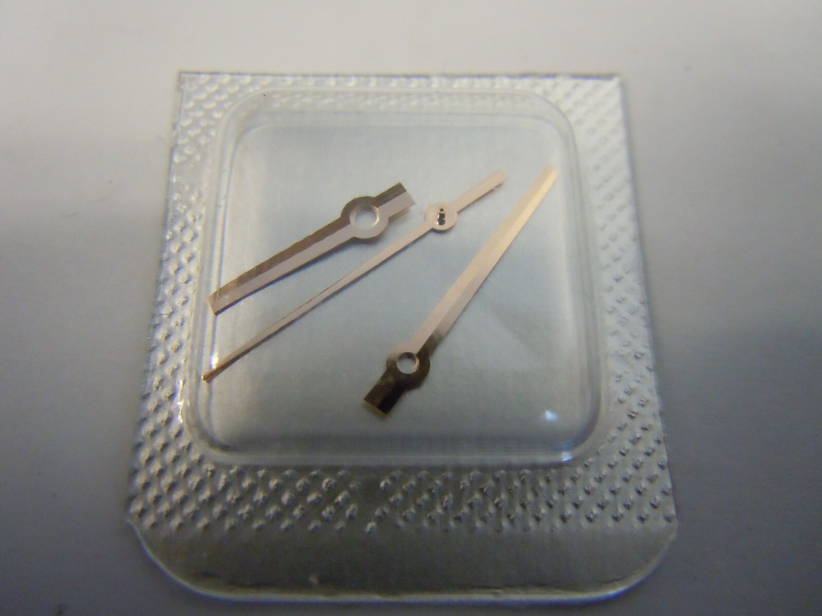 Rose GP Hands for Rolex Day-Date 118205,118235 NON Luminous