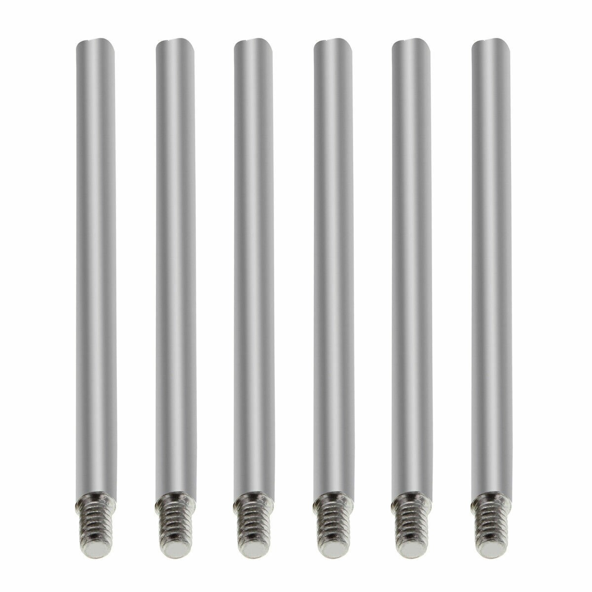 6 SCREW PIN FOR 40MM PANERAI MX005RD1 22MM STRAPS FOR PAM WATCH BAND SWISS