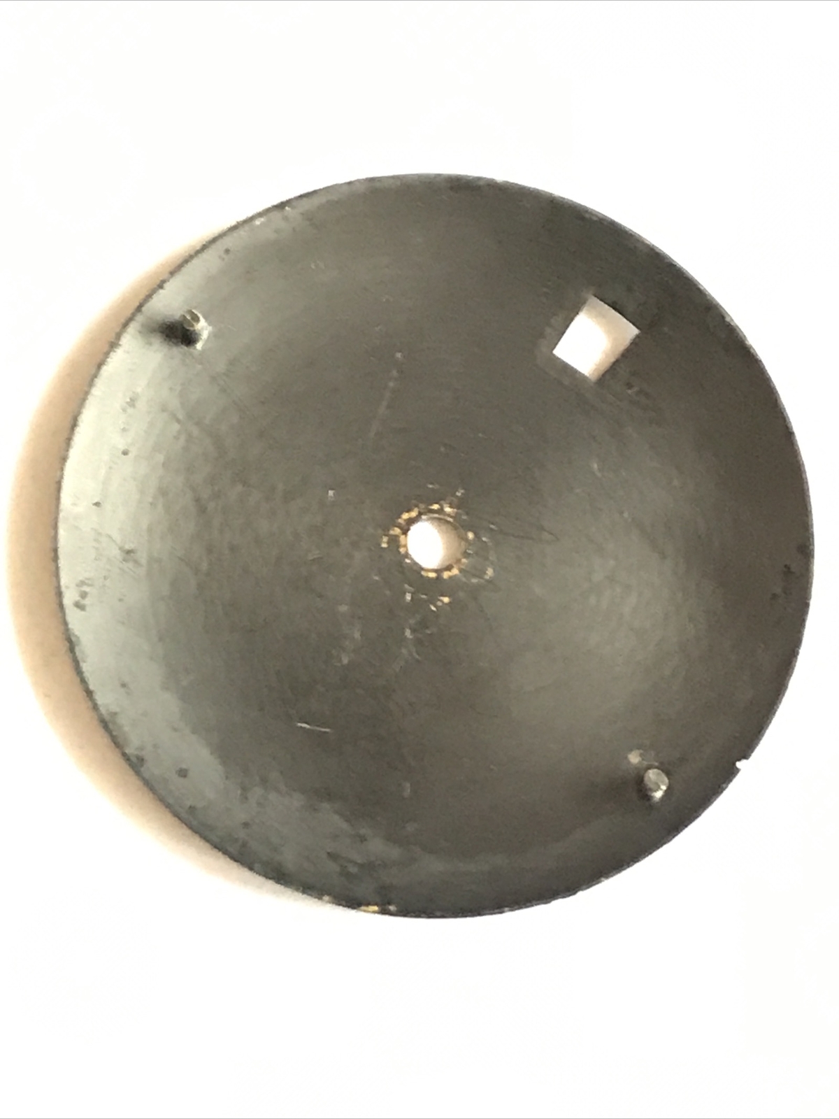 Ciro Dial watch 28.3 mm Swiss made parts Part repair