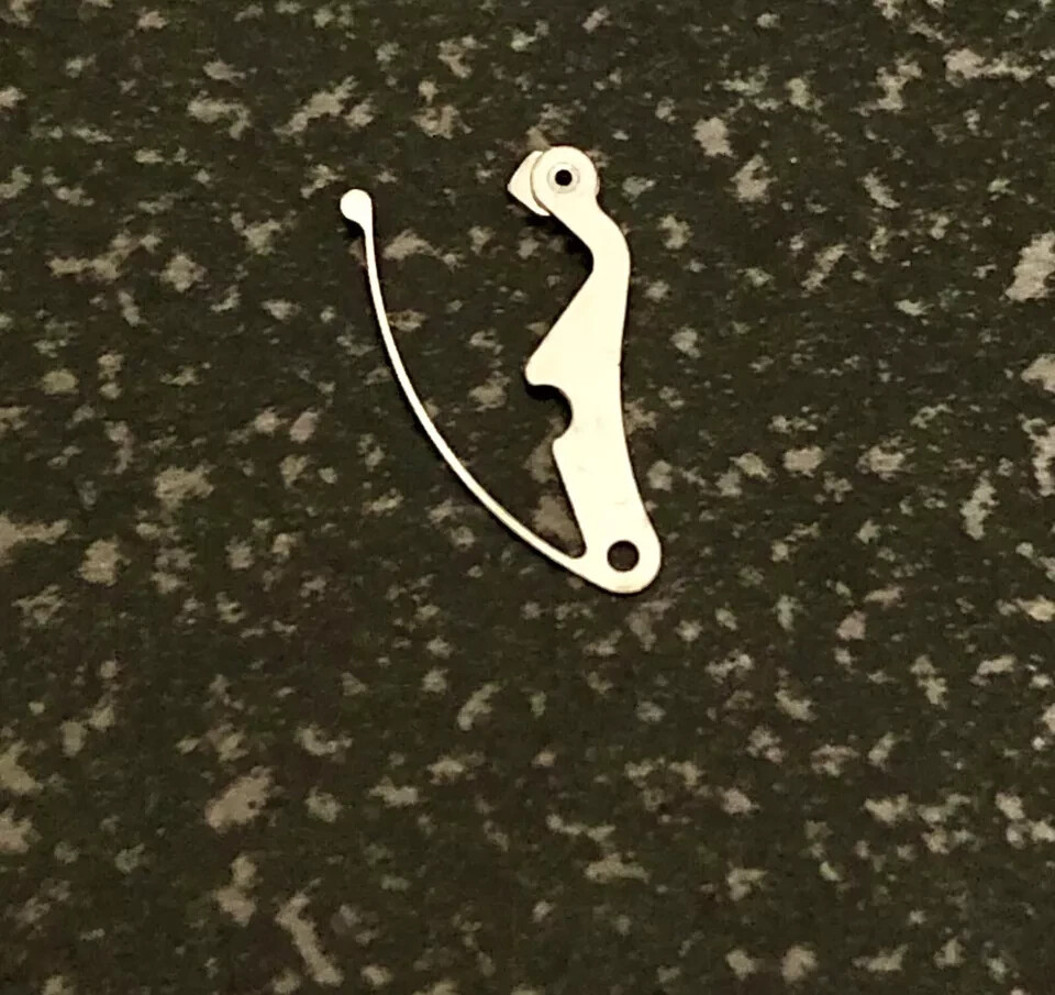 Genuine Original Rolex 2235 Date Jumper Part Number 614
