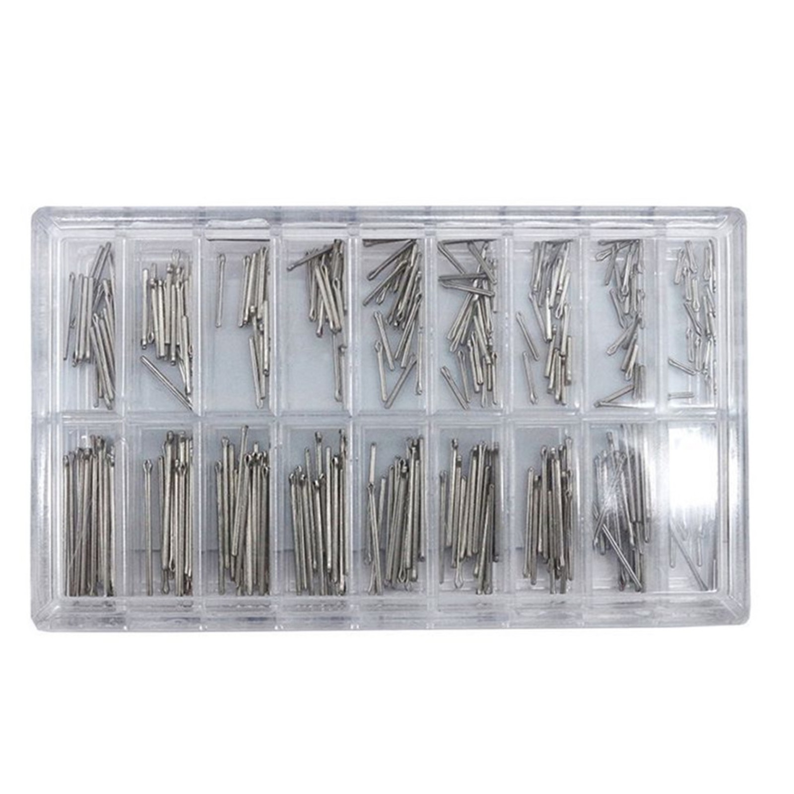 360Pack Watch Band Link Cotter Pin Watch Bracelet Strap Link Pins Cotter Bar y