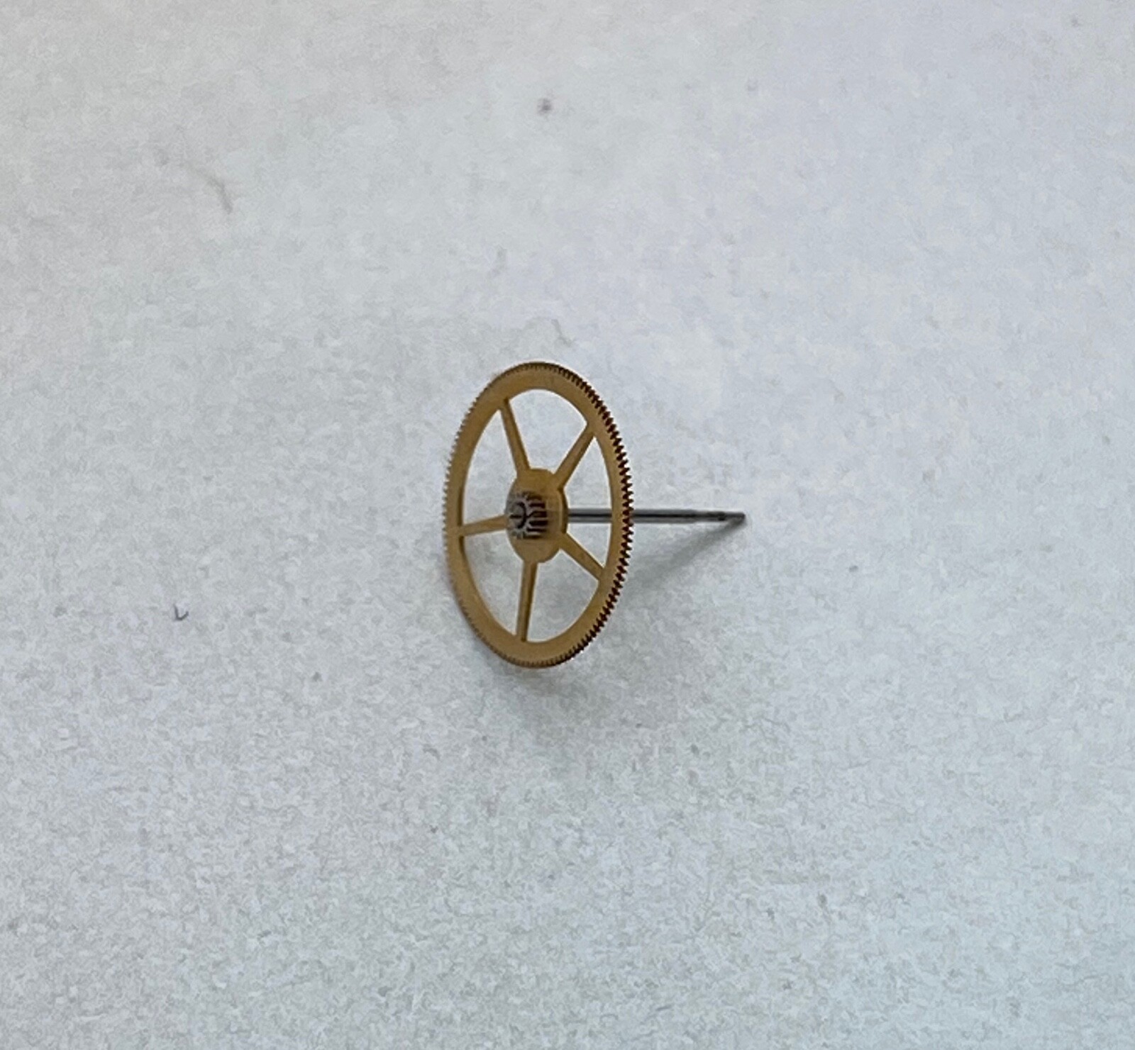 Genuine Rolex 3035 Second Wheel 5014