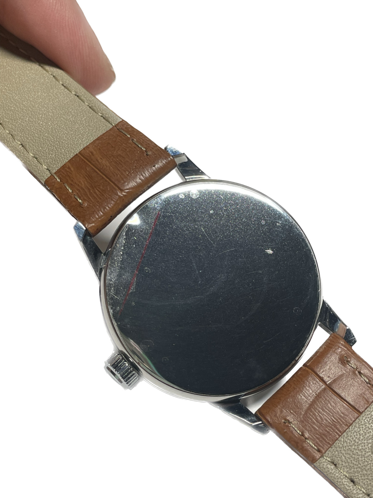 START WRISTWATCH 17 JEWELS Very rare vintage WATCH 2 kv 58 years