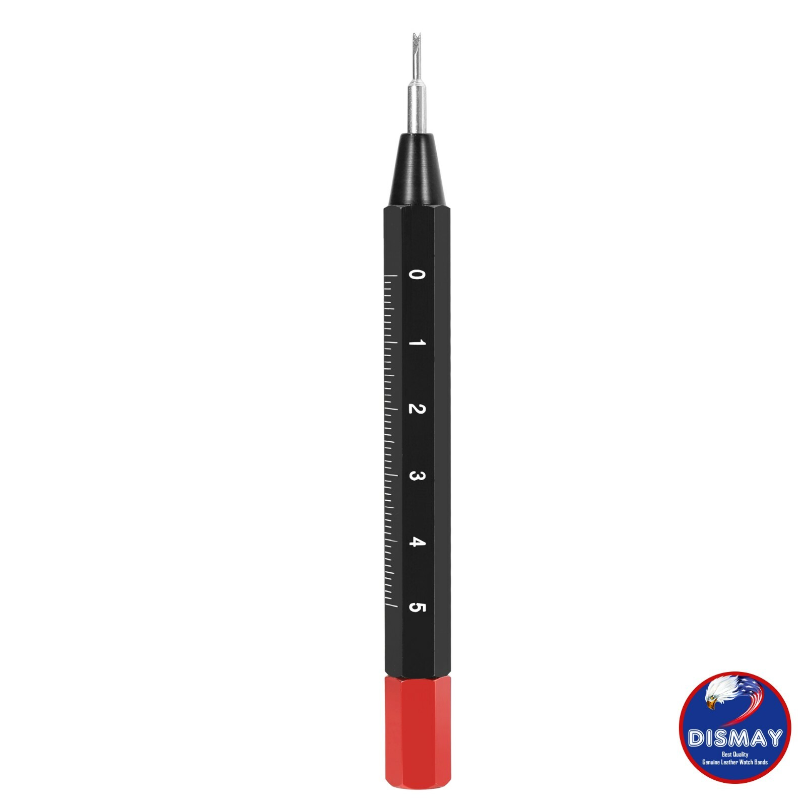 DISMAY Spring Bar Remover Tool SET for Buckle Watch Strap Pin Installation