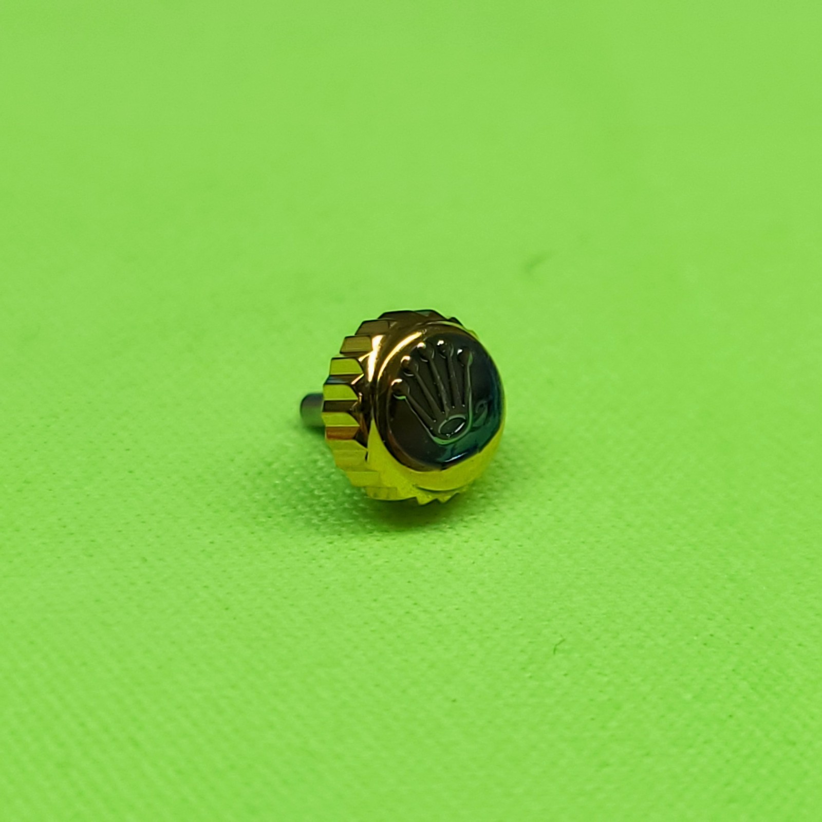 Rolex Datejust 36 Gold Crown 116233 116203 116333 24-604-8 – 3135 Stem Optional