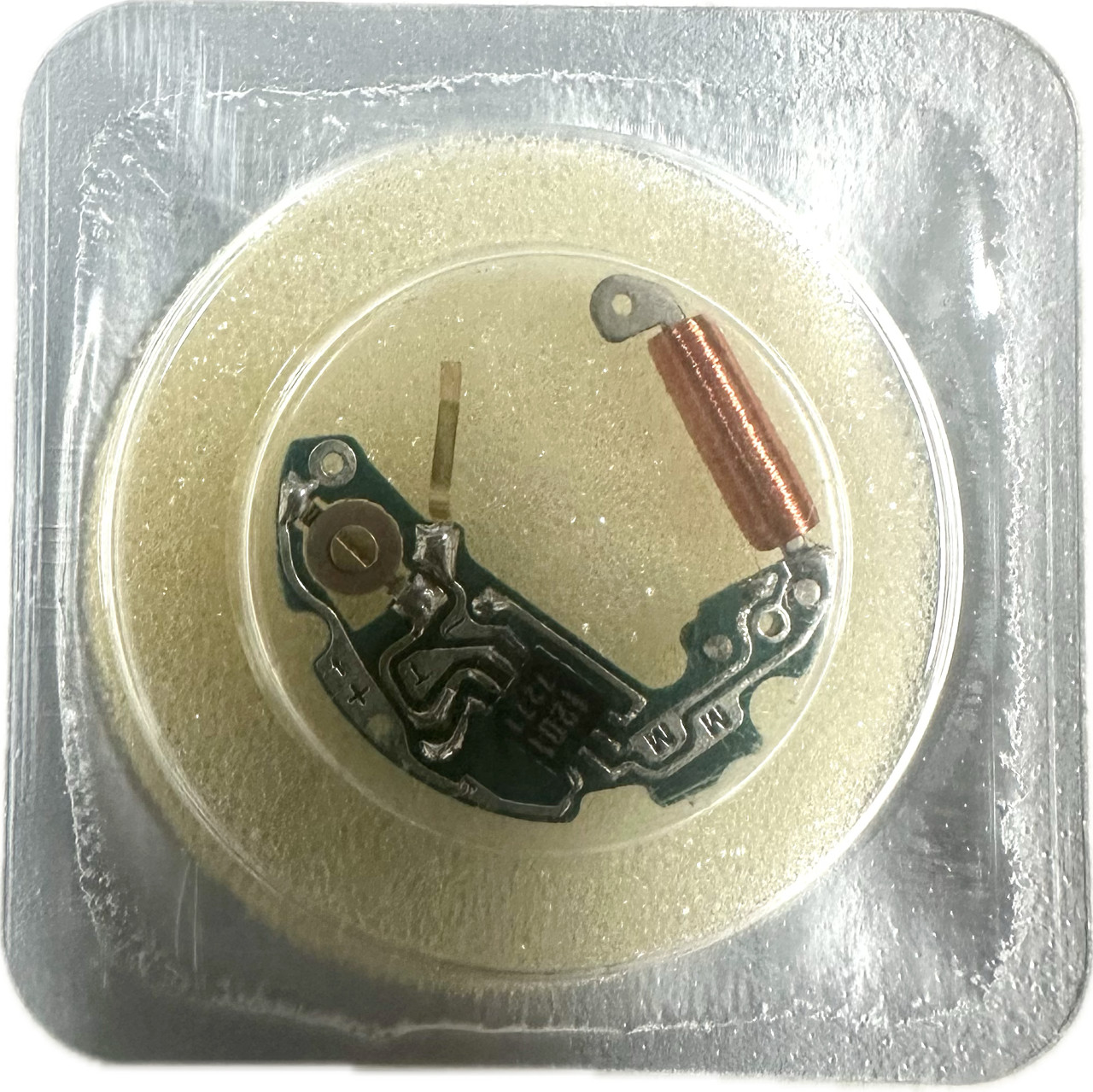 ETA 581.001 Circuit Electronic Module 4000 Original New Sealed