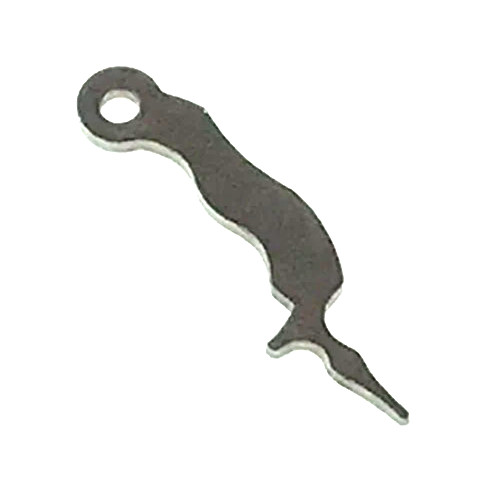 AS 984 1002 1007 1009 1027 1088 CLUTCH LEVER watch part #435/387 SEE FIT LIST