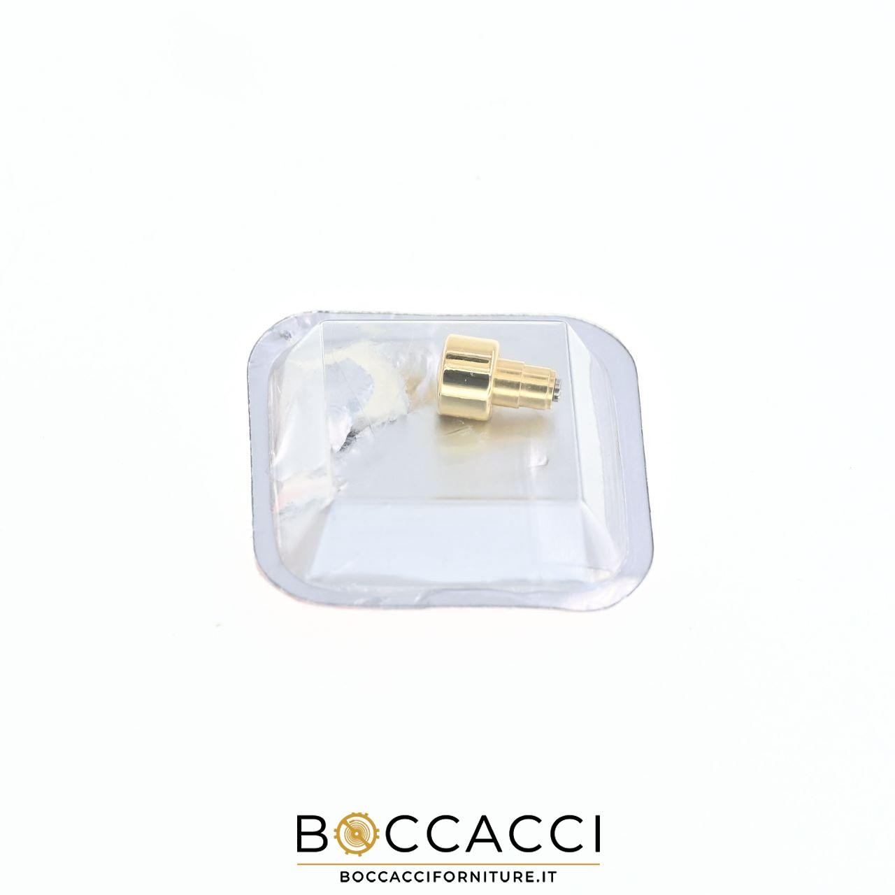 OMEGA 086sx0048 Gold Button (IN BLISTER)