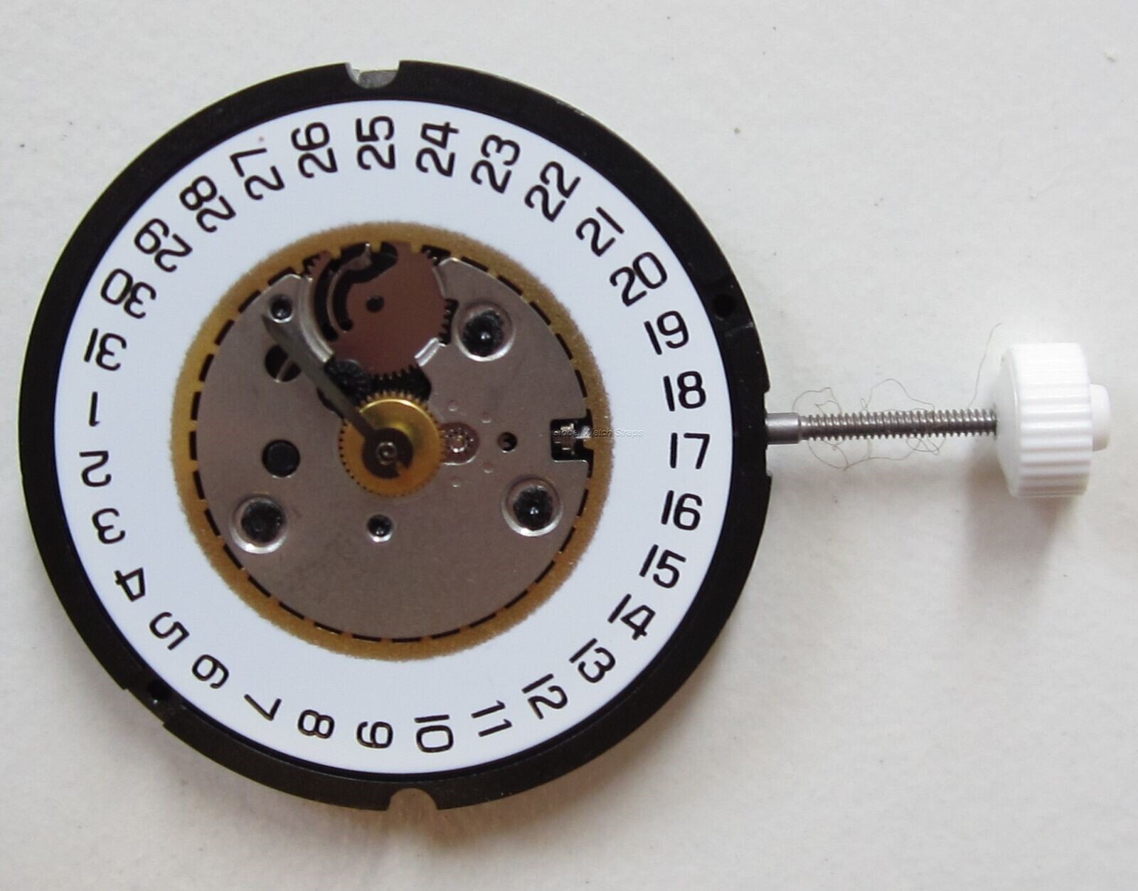 Claro Swiss S.A. 11½” cal. 310 / 311 N.O.S. watch movement