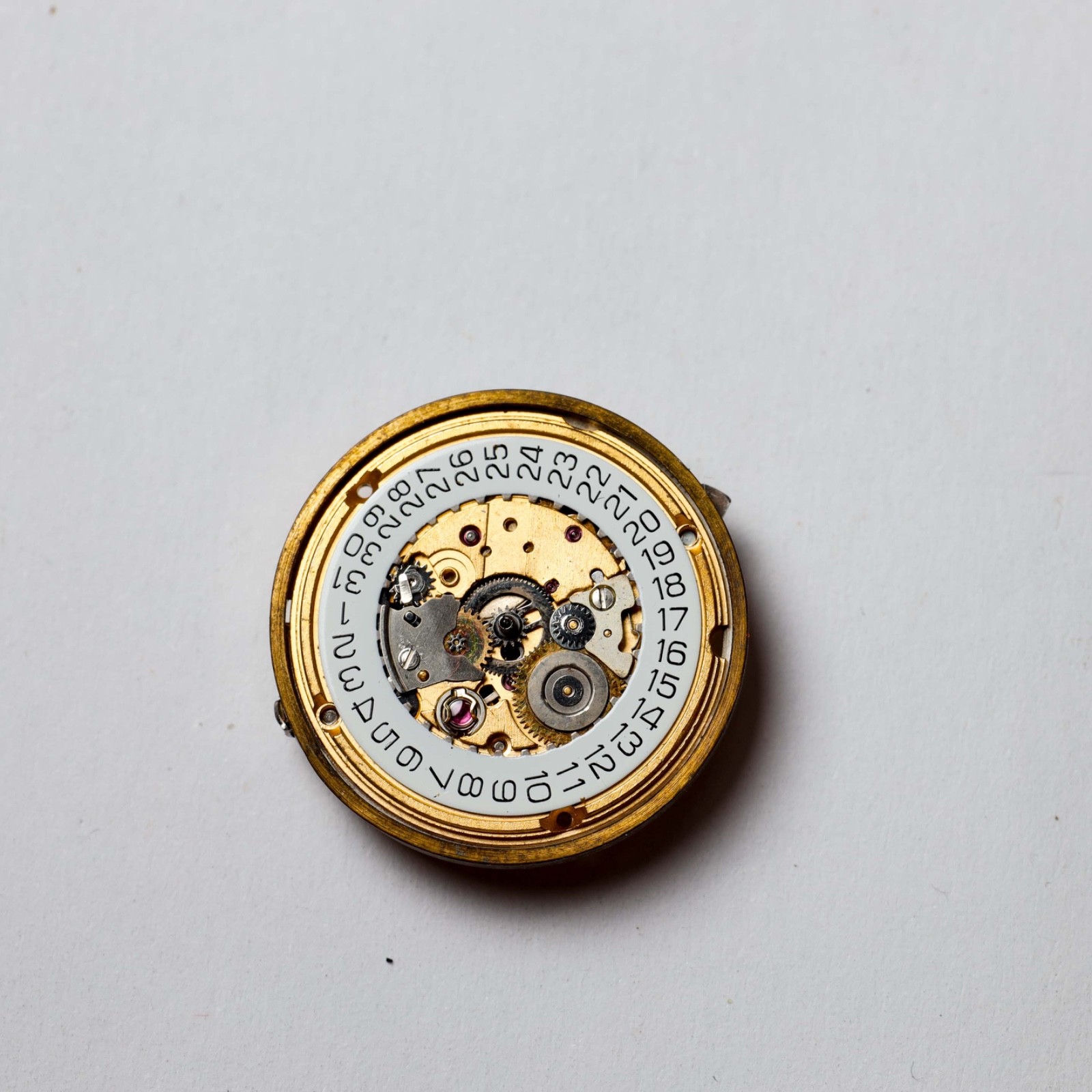 Omega 120 MOVEMENT for parts or parts
