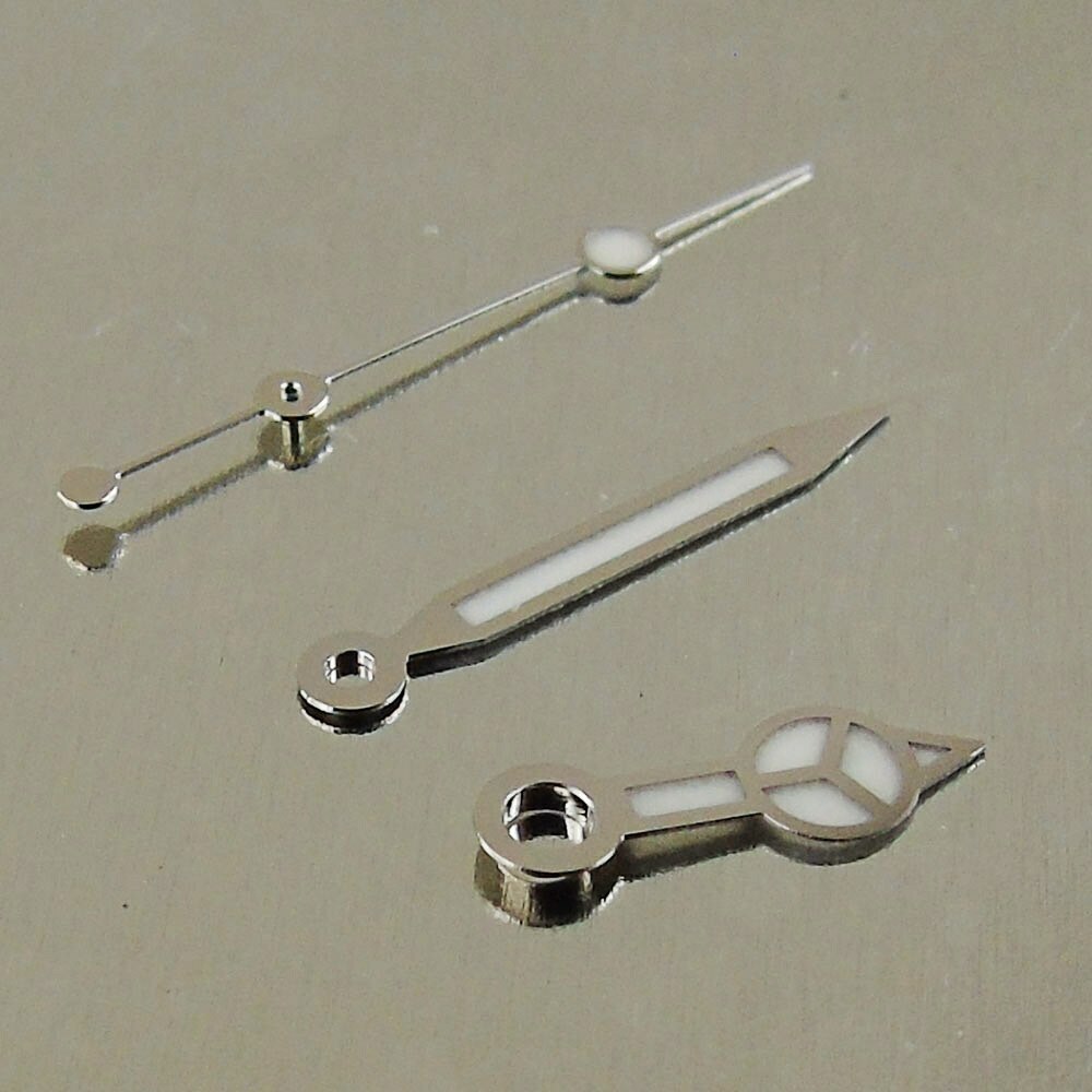 Luminous Watch Hands Fit NH35 NH36 ETA2824 2836 Miyota8215 821A DG2813 PT5000