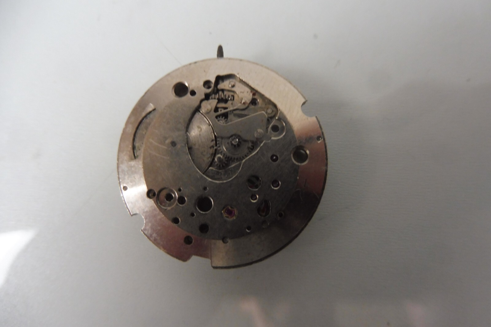 Movement for Wristwatches, MONDAINE WATCH LTD HX