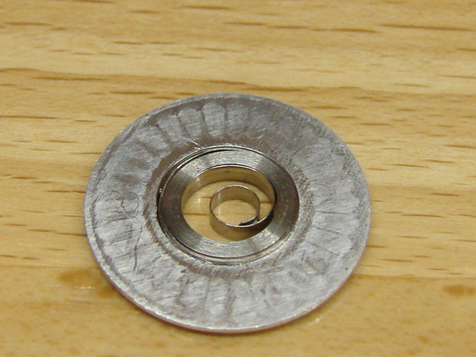 Felsa 4000, 4002, 4004-4009, 4031, 4033, Gruen 550SS mainspring NOS Swiss alloy!