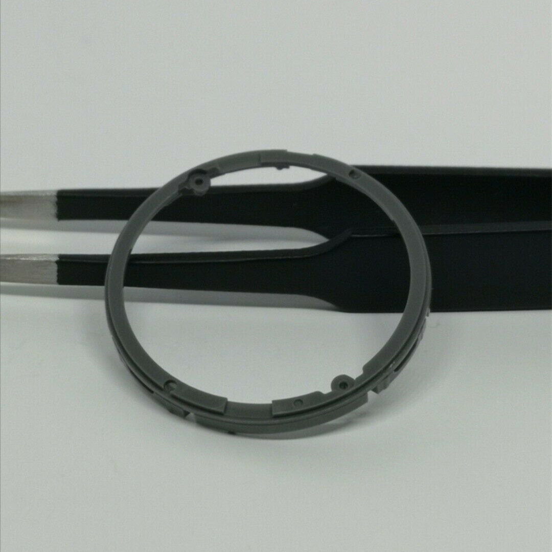 Plastic Watch Movement Holding Spacer Ring Holder For NH36 NH35 7S26 Accessory d