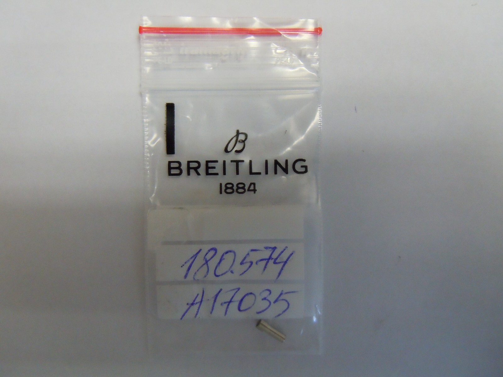 Genuine Breitling Steel Case Tube Colt A17035 part 180.574