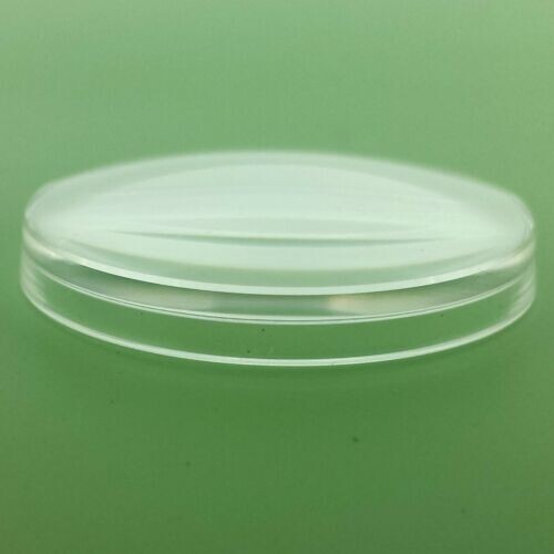 CRYSTAL NO DATE FITS ROLEX OYSTER REFERENCE 1016,5518,