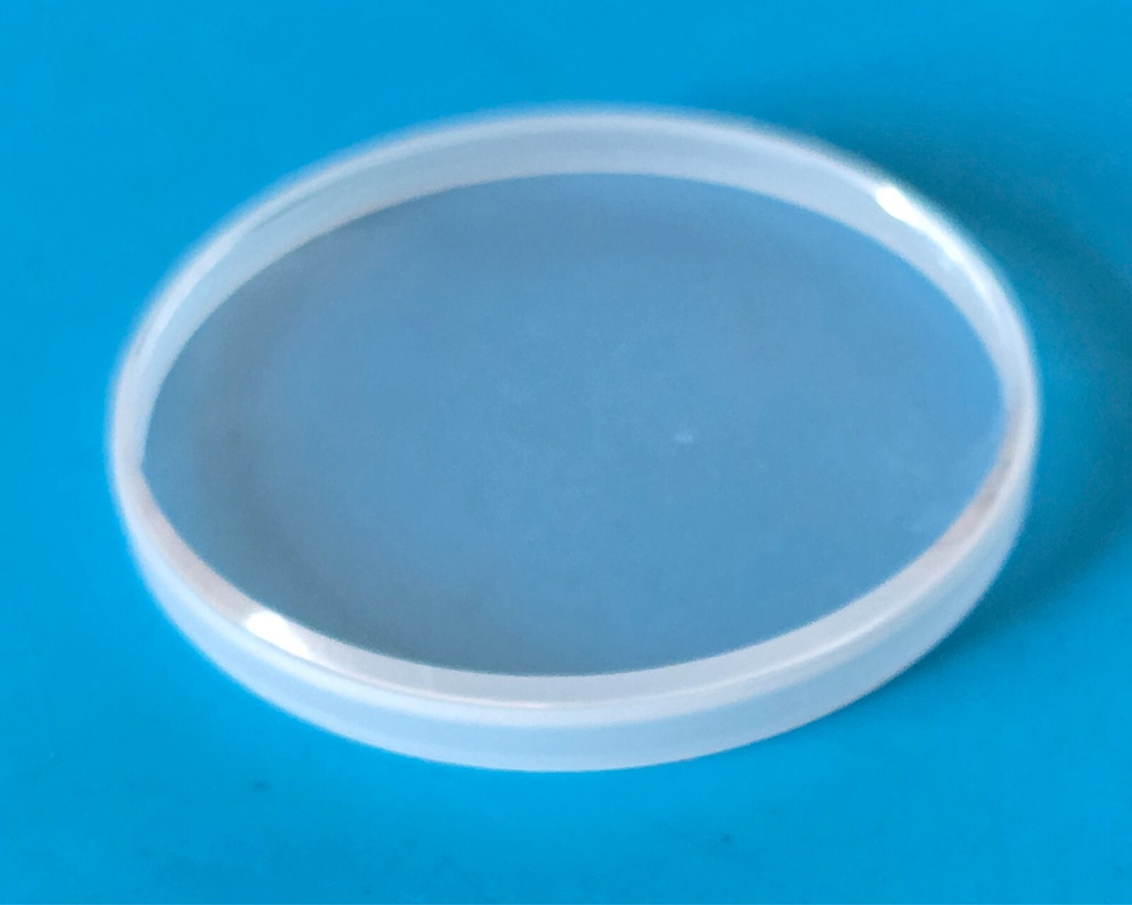 SAPPHIRE CRYSTAL FOR ROLEX SEADWELLER 116600
