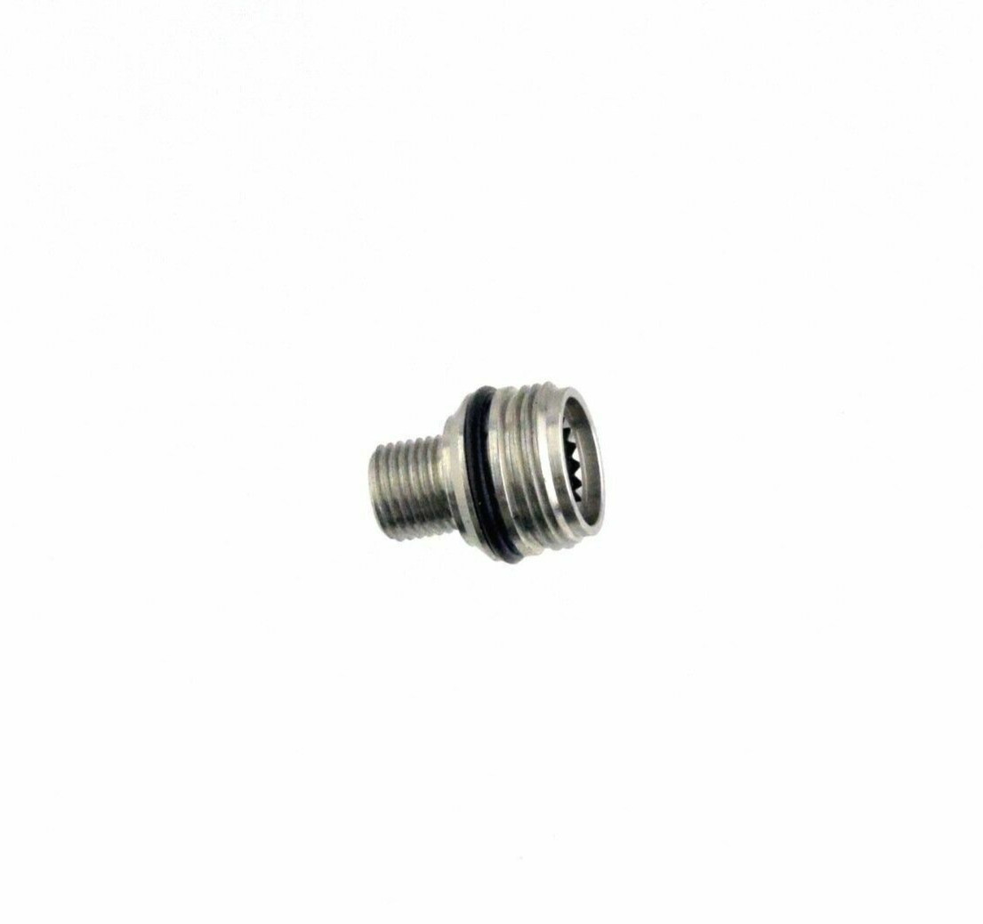 Case Crown Tube For 40mm Rolex Submariner Date 116610 116613 116613LN